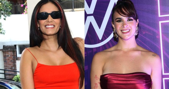 Declaraciones de Gala Montes mandó a Bárbara Islas a terapia.
