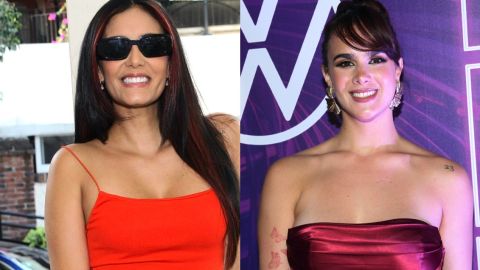 Declaraciones de Gala Montes mandó a Bárbara Islas a terapia.