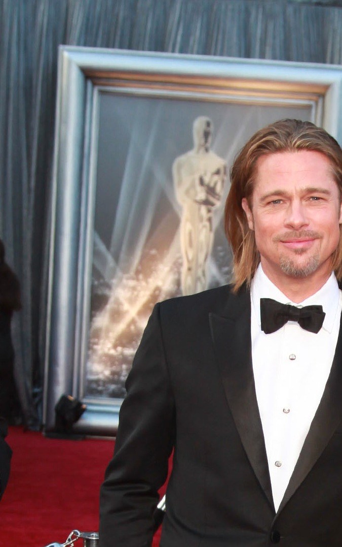 A pesar de su complicado divorcio, Jolie y Pitt tienen sobre la mesa una oferta cinematográfica que promete romper récords de taquilla.