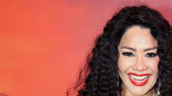 Carolina Sandoval se desahoga entre lágrimas sobre su mediático divorcio.