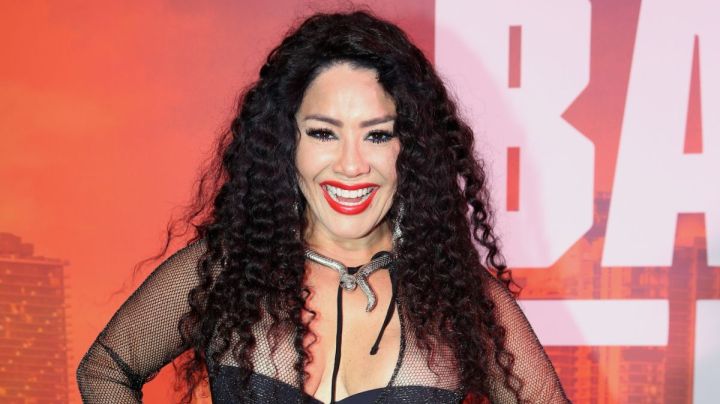 Carolina Sandoval se desahoga entre lágrimas sobre su mediático divorcio.