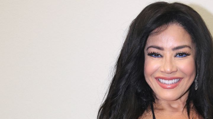 Carolina Sandoval explota de nuevo contra su esposo y lo llama "pelele".