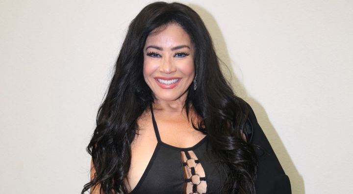 Carolina Sandoval explota de nuevo contra su esposo y lo llama "pelele".