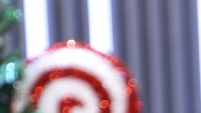 Carolina Sandoval expone de nuevo a Nick Hernández.