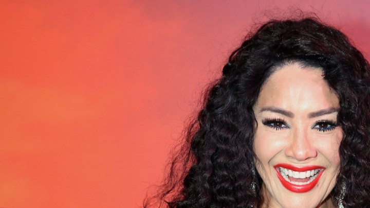 Carolina Sandoval vuelve a hablar sobre el fin de su matrimonio.