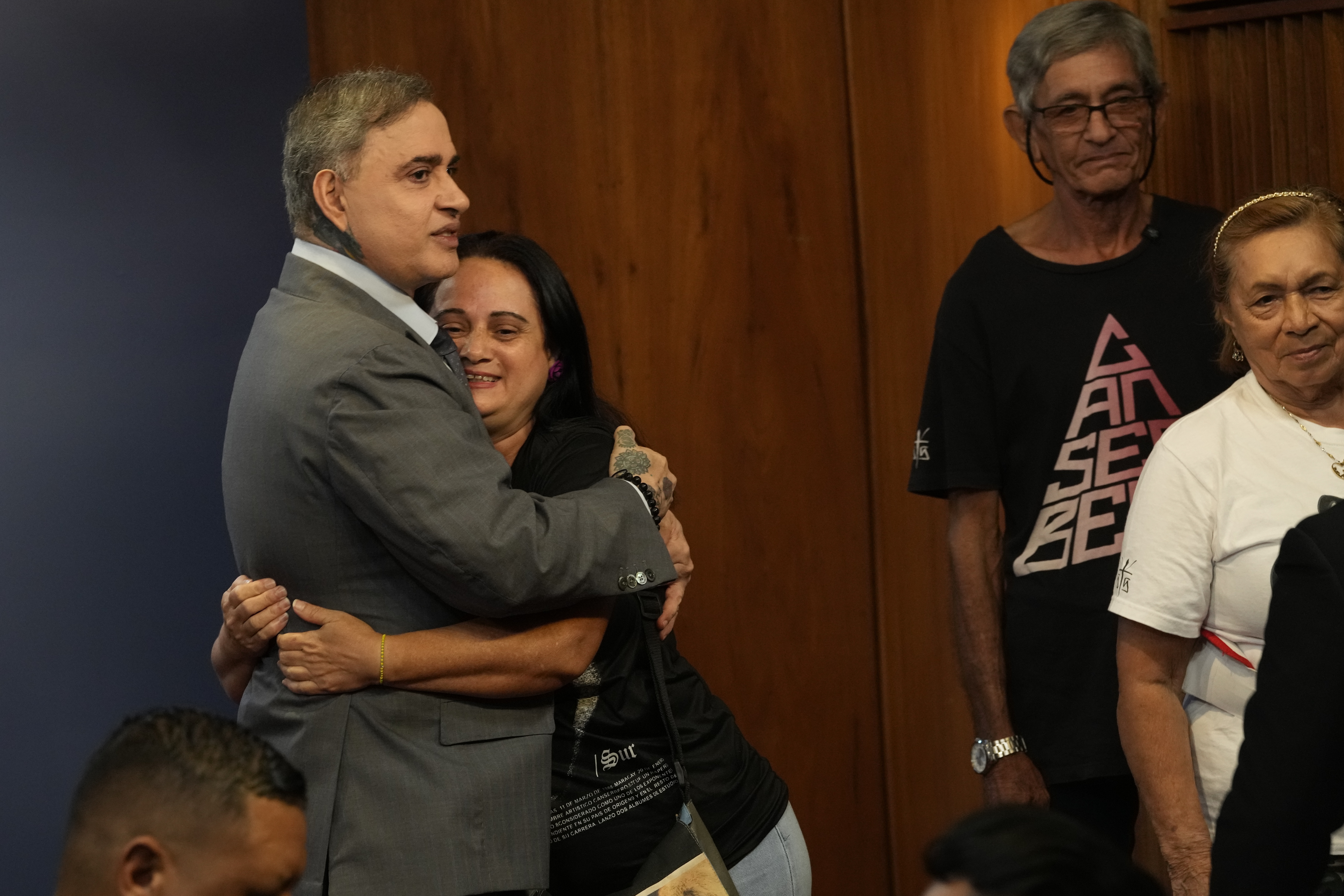 El caso de Canserbero se reabre en 2023 con nuevas condenas. Conoce quiénes son los culpables y cómo fueron sentenciados por el asesinato del rapero venezolano.
