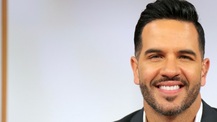 Chef Yisus recibe mensaje alentadores tras su despido de Univision.
