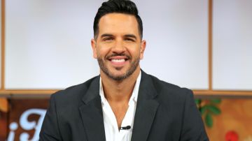 Chef Yisus recibe mensaje alentadores tras su despido de Univision.