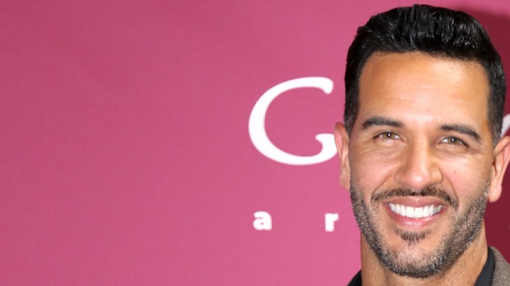 Chef Yisus confirmó su salida de Univision.