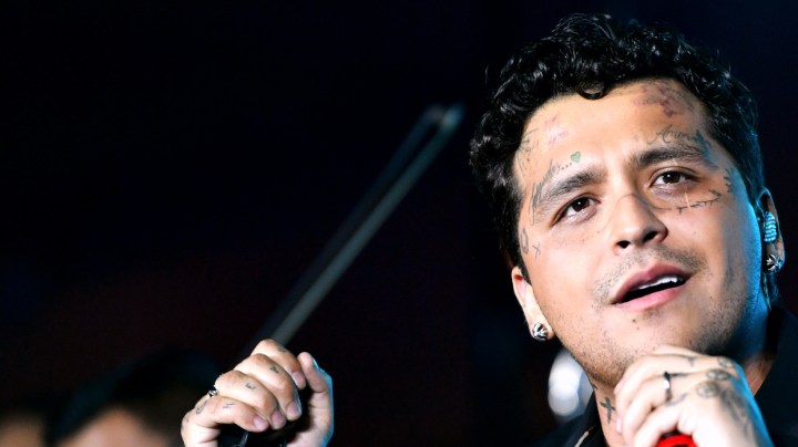 Papá de Christian Nodal enfrenta nuevas acusaciones de Johnny Cortés.