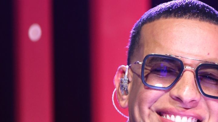 Daddy Yankee habla profundamente de su llamado espiritual.