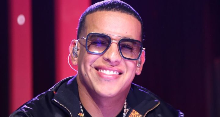 Daddy Yankee habla profundamente de su llamado espiritual.