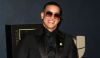 Daddy Yankee y su esposa llegan a un pacifico encuentro.