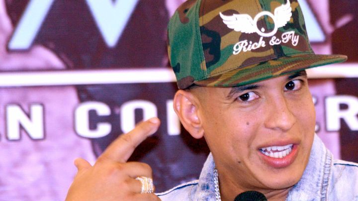 Hija de Daddy Yankee asegura que hay una "versión distorsionada" del divorcio de sus padres.