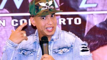 Hija de Daddy Yankee asegura que hay una "versión distorsionada" del divorcio de sus padres.