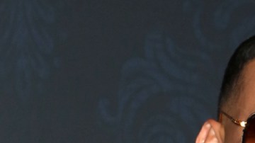 Niegan que Daddy Yankee tiene un amorío con Jessica Cediel.