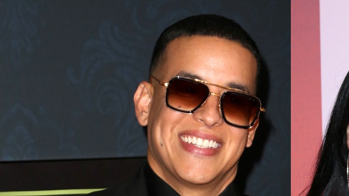 Niegan que Daddy Yankee tiene un amorío con Jessica Cediel.