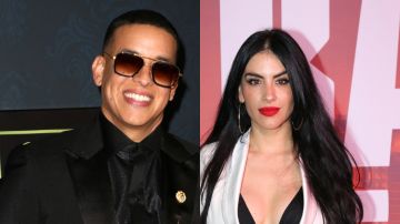 Niegan que Daddy Yankee tiene un amorío con Jessica Cediel.