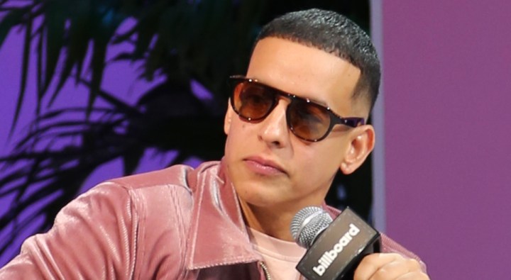La historia de Daddy Yankee y Mireddys González se acabó.