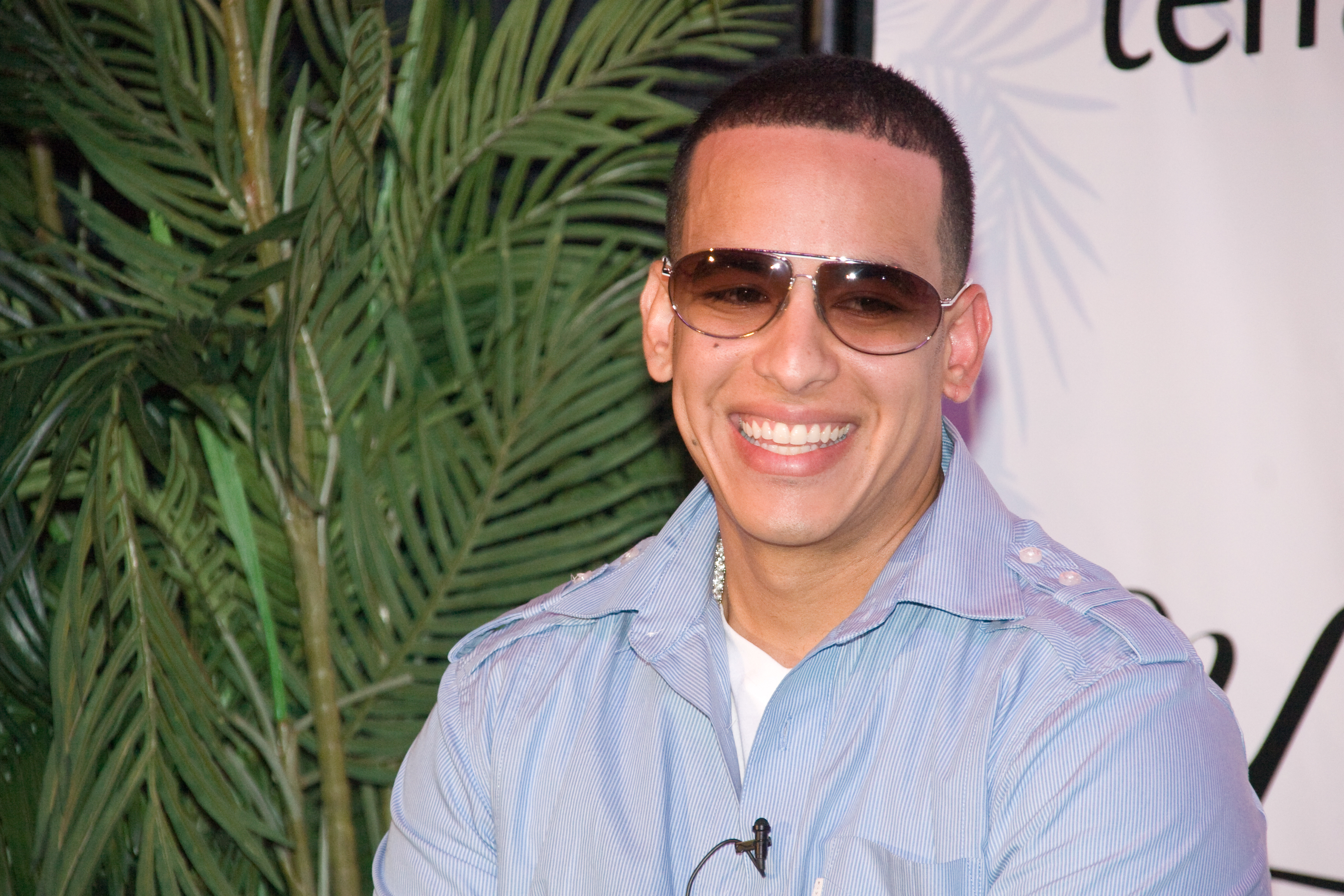 Daddy Yankee y Mireddys González se separan: Así fue el anuncio del ícono del reguetón