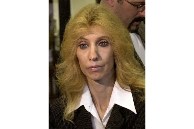 Debbie Nelson, madre de Eminem, falleció dejando una relación marcada por abusos, demandas y una esperanza de perdón.
