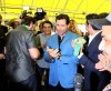 Edgar Ramírez: Venezolano, actor versátil, triunfa en Hollywood.