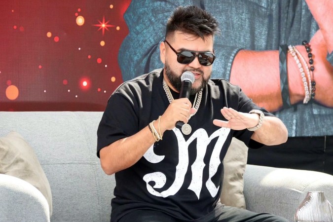 Escándalo en la música regional: Luis 'El Mimoso' fue denunciado por maltrato. Descubre lo último sobre el caso que sacudió a sus seguidores.