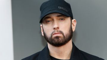 Eminem habla abiertamente sobre su tortuosa relación materna