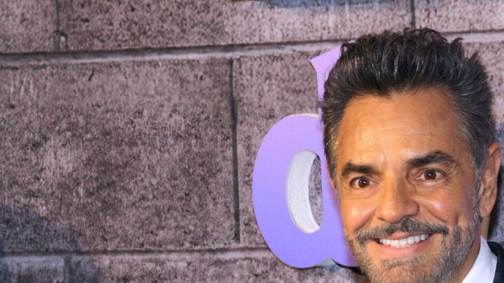 La razón por la que Eugenio Derbez decidió hacer una pausa laboral en 2025.