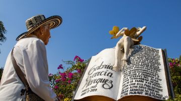 Explora el Macondo de Netflix, una recreación visual de Cien años de soledad, que honra la imaginación de Gabriel García Márquez y su legado literario.