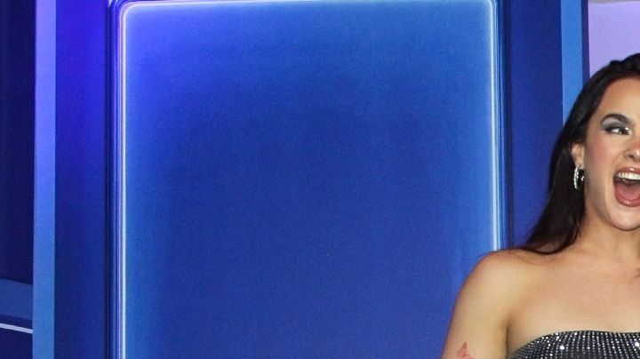 Adrián Marcelo enviaría indirecta a Gala Montes y el novio de la actriz enfurece.
