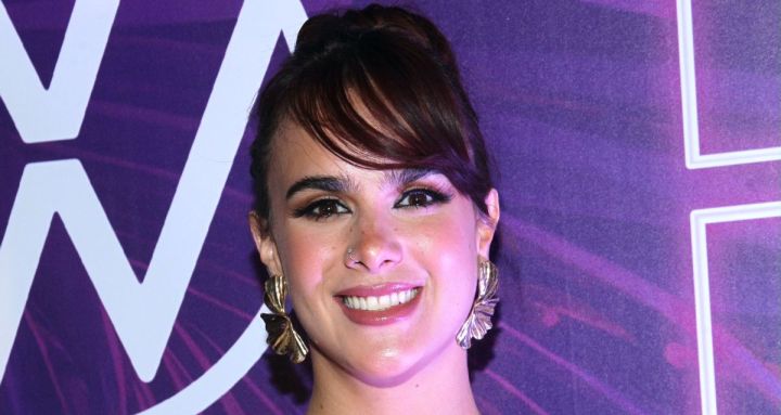 Gala Montes culpa a sus fans de "inventar" el shippeo con Karimen Pindter.