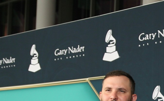 Billboard incluye a Grupo Frontera en su lista de 2024. Con éxitos como “Jugando A Que No Pasa Nada”, siguen marcando tendencia en la música latina.