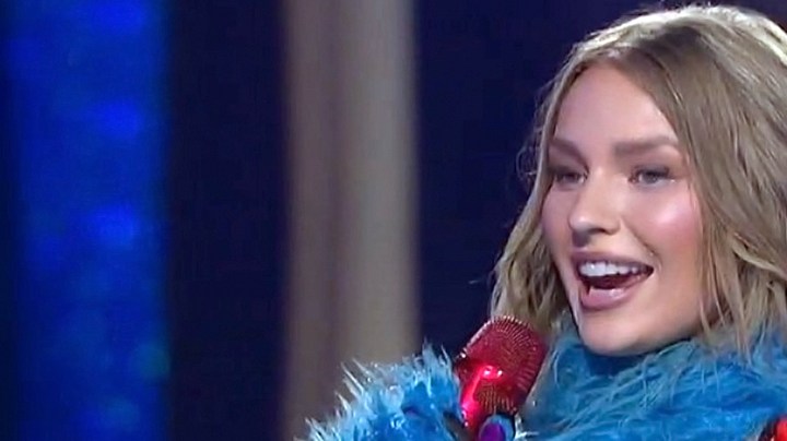 Fotos exponen el supuesto romance de Irina Baeva con Giovanni Medina.