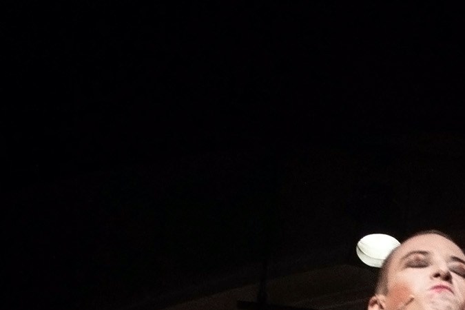 La talentosa Itatí Cantoral lidera la lista de artistas en Las Mañanitas a la Virgen de Guadalupe este 12 de diciembre. ¡No te lo pierdas!