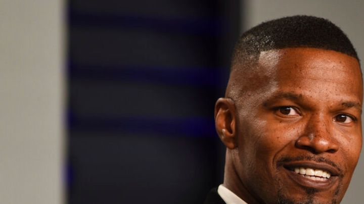 Jamie Foxx quiere hace justicia tras sufrir un accidente en su cumpoleaños.
