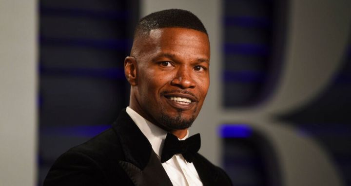 Jamie Foxx quiere hace justicia tras sufrir un accidente en su cumpoleaños.