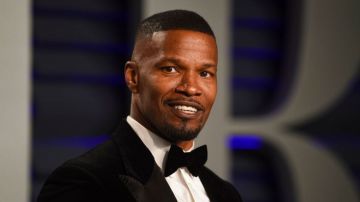 Jamie Foxx quiere hace justicia tras sufrir un accidente en su cumpoleaños.