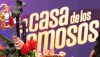 Rodrigo Romeh se dio una nueva oportunidad en el amor.