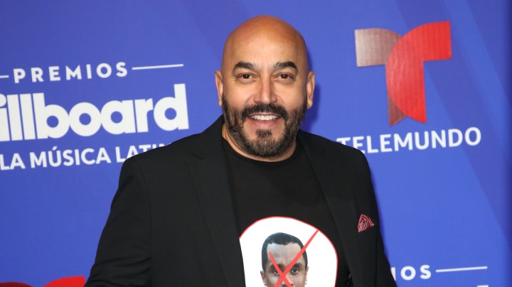 Lupillo Rivera tendría fuertes exigencias para aceptar entrar a 'LCDLF All-Star'.