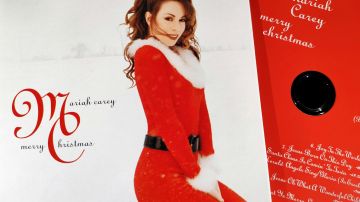 ¿Sabías que Mariah Carey gana hasta $3 millones al año por su hit navideño? Descubre todo sobre las regalías de Todo lo que quiero para Navidad eres tú .