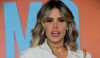 Marie Claire Harp no quiere regresar con José Manuel Figueroa.