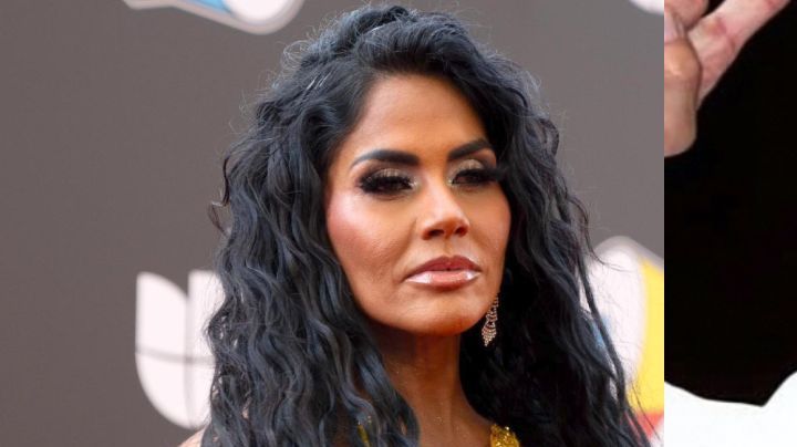 Maripiy Rivera desactiva comentarios en Instagram tras pelear con Poncho De Nigris.