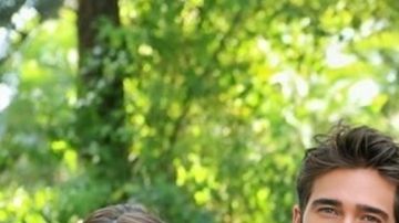 'Me atrevo a amarte' se estrena en febrero del próximo año.