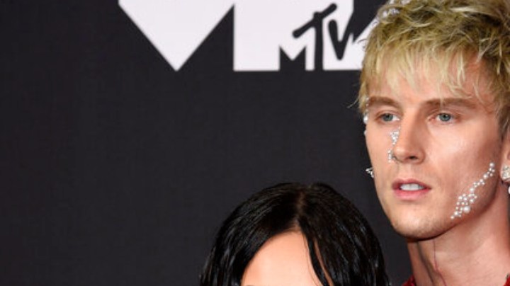 La separación de Megan Fox y Machine Gun Kelly sería definitiva.
