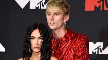 La separación de Megan Fox y Machine Gun Kelly sería definitiva.