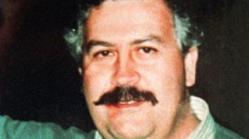 Protagonista de 'Pablo Escobar: El patrón del mal' no apostaba nada por la serie.