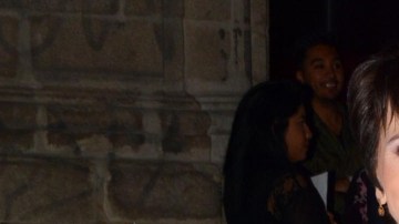 Pati Chapoy se lanzó en contra de Frida Sofía.