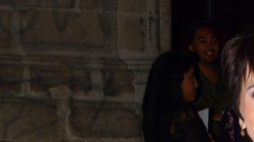 Pati Chapoy se lanzó en contra de Frida Sofía.