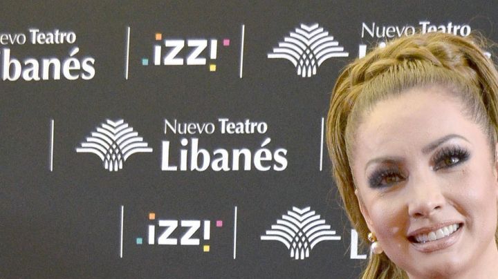 ¿Paty Navidad tiene un tumor cerebral? La actriz responde.